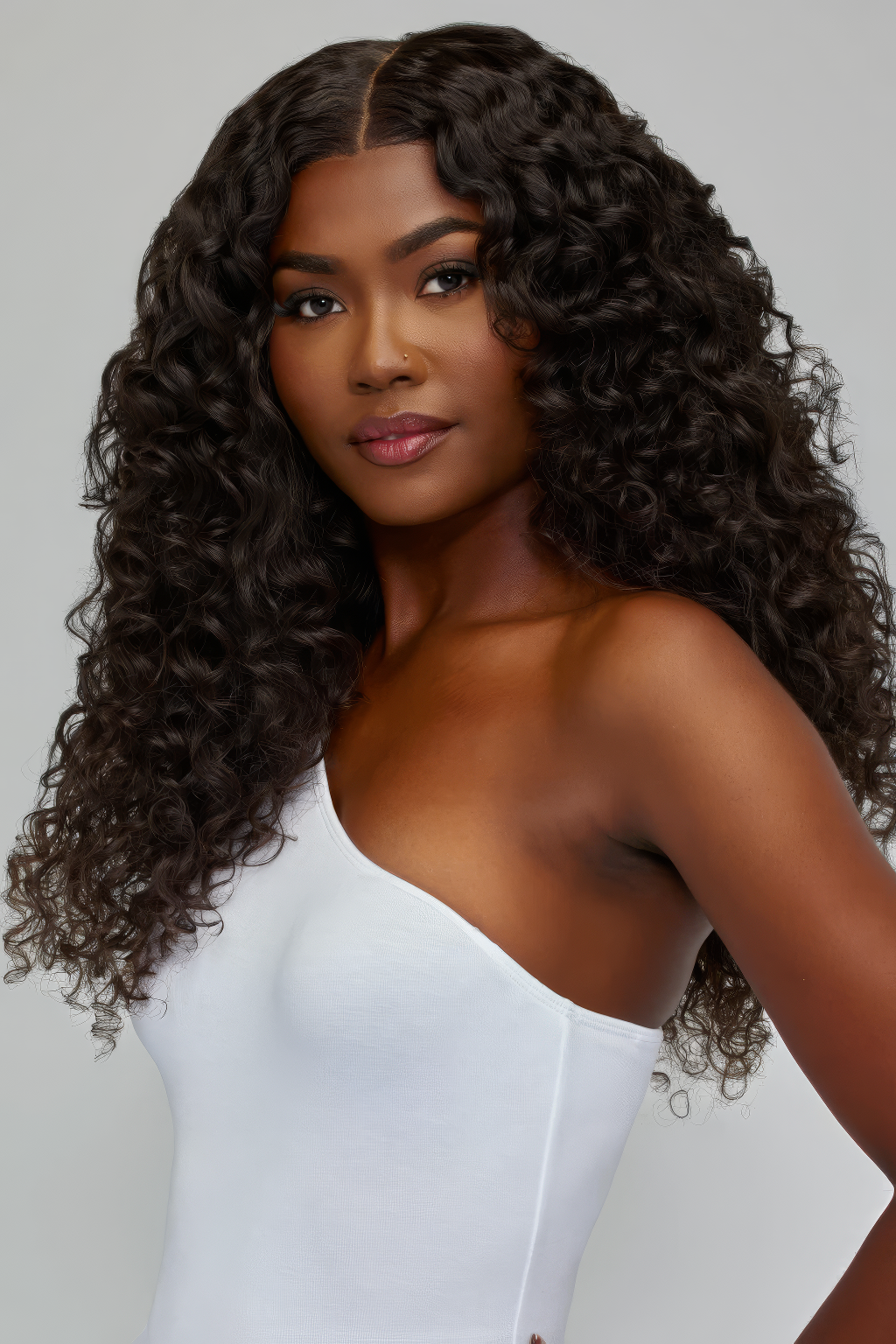 Collection Pure Cheveux vierges indiens Cheveux Remy