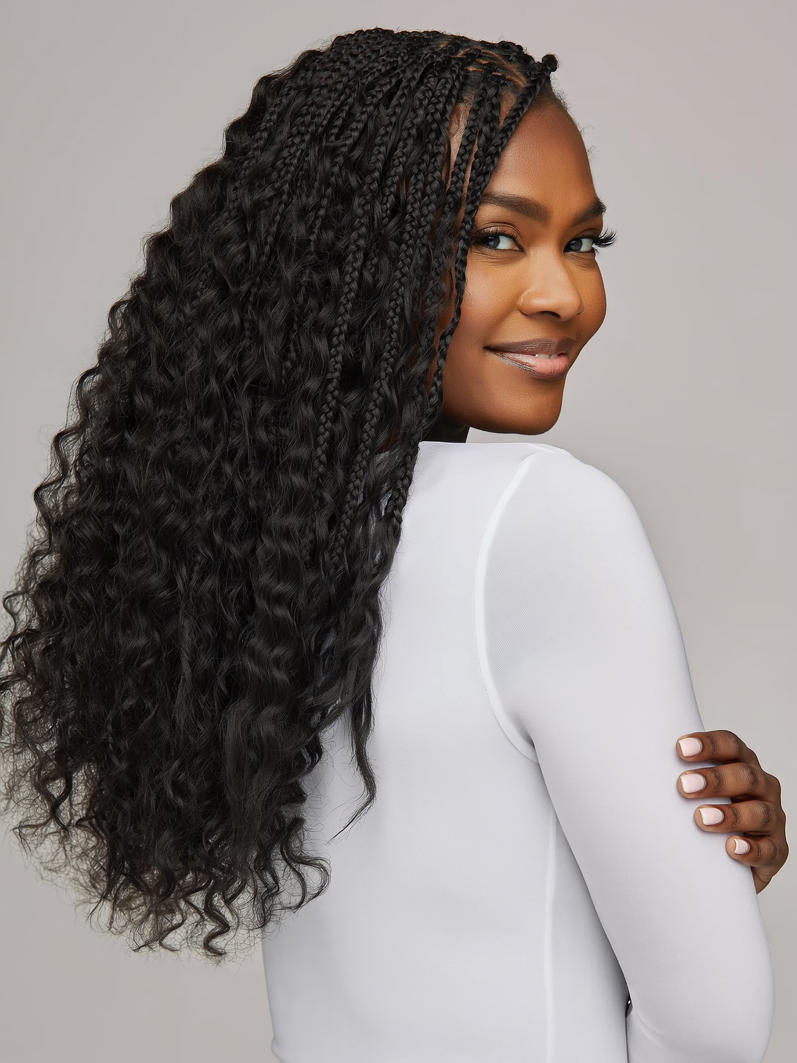Collection Pure Cheveux vierges indiens Cheveux Remy