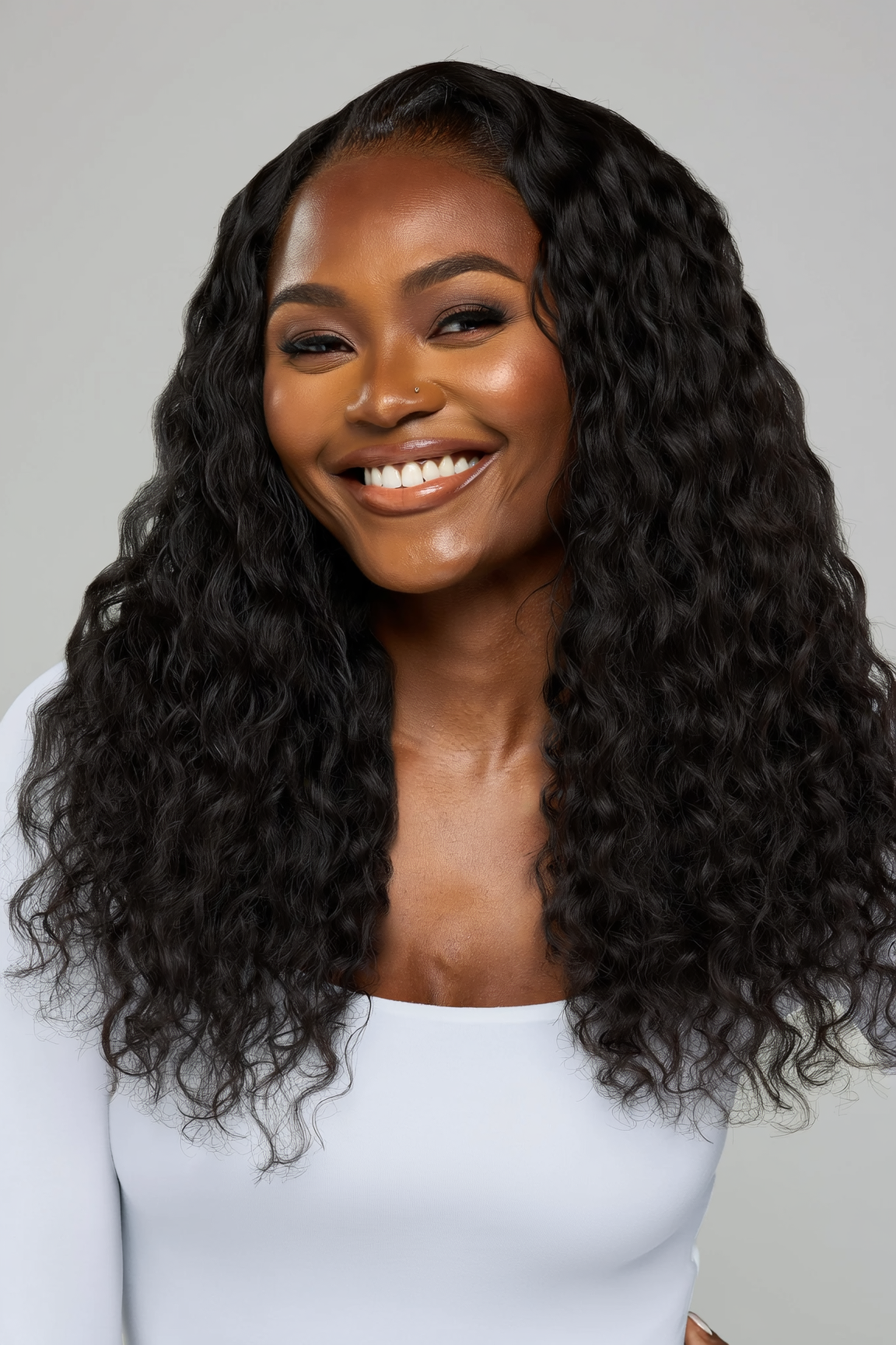 Collection Pure Cheveux vierges indiens Cheveux Remy