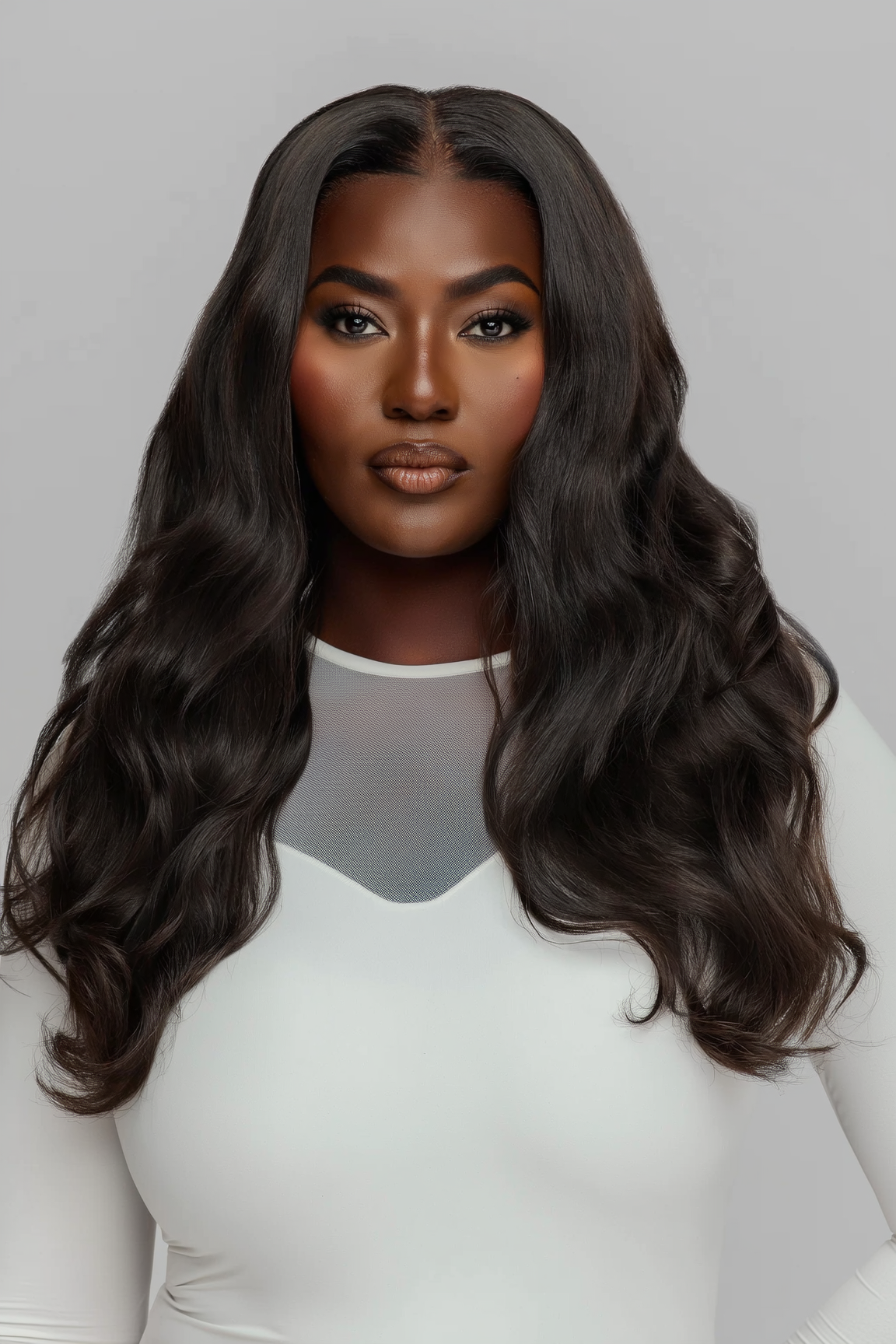 Cheveux naturels indiens, cheveux vierges indiens