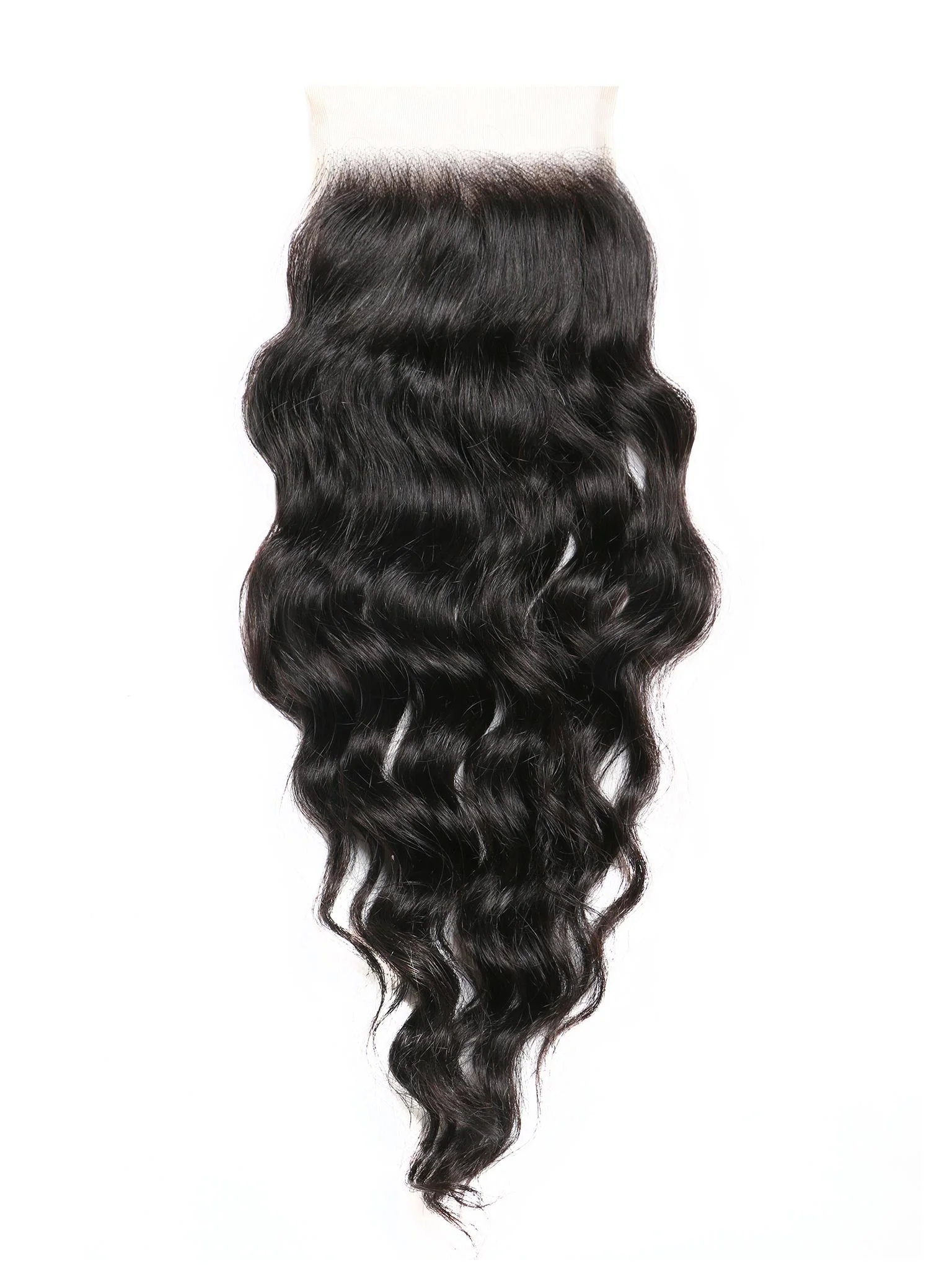 Collection Pure Cheveux vierges indiens Cheveux Remy