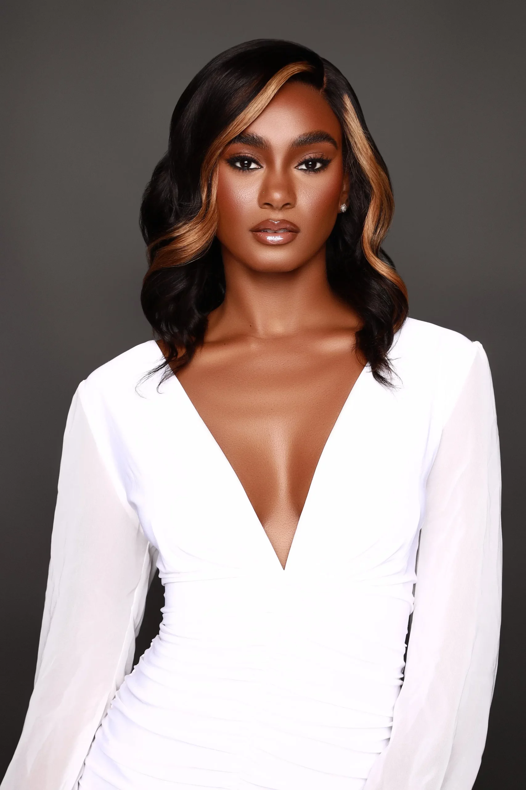 Perruque Closure Currly Organic 100% Indian Raw Hair Chez Othentique Boutique en Ligne Paris - 1024 pixels -1536 pixels