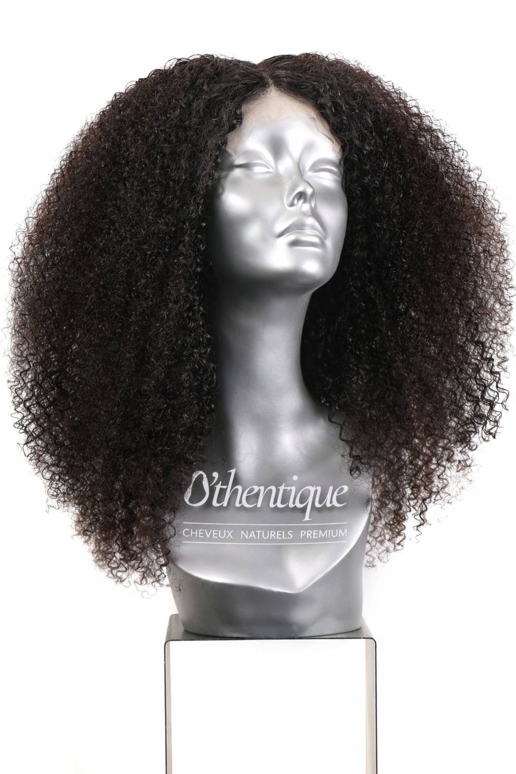 Perruque Closure Currly Organic 100% Indian Raw Hair Chez Othentique Boutique en Ligne Paris - 1024 pixels -1536 pixels