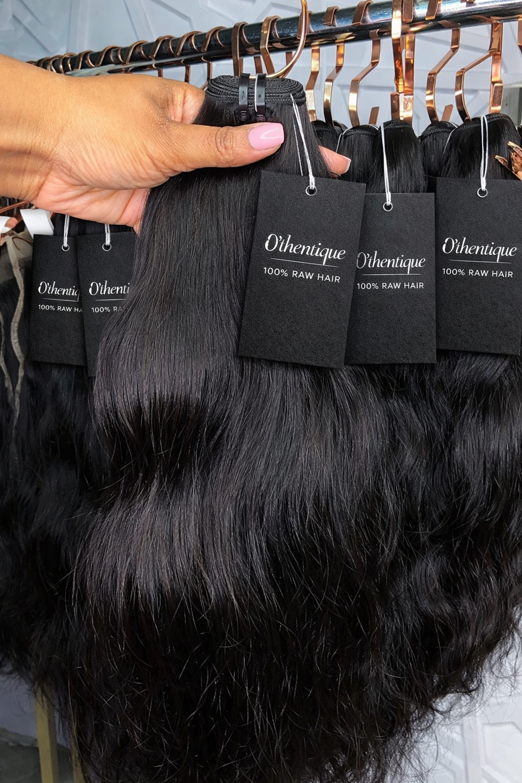 Nos tissages raw indian hair Paris - Achat mèches cheveux Paris