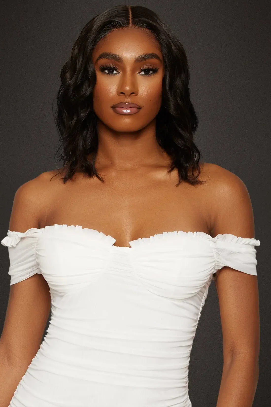 Perruque Closure Currly Organic 100% Indian Raw Hair Chez Othentique Boutique en Ligne Paris - 1024 pixels -1536 pixels