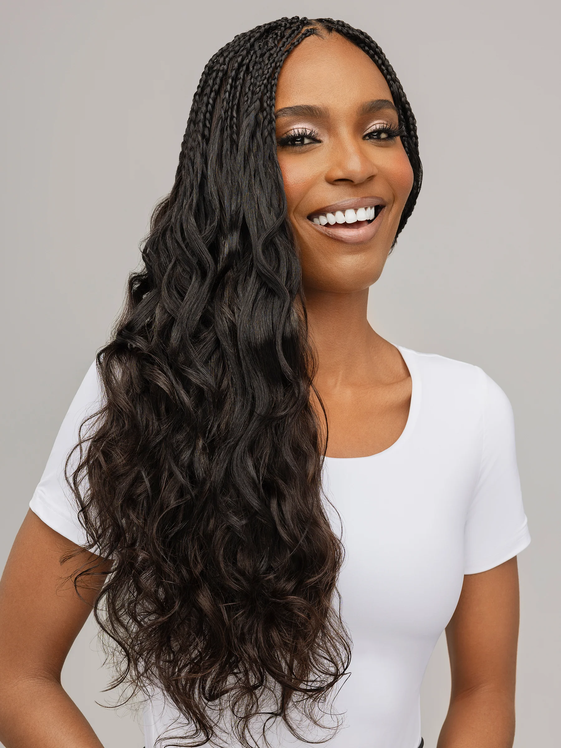 Perruque Closure Blow-Out 100% Indian Raw Hair Chez Othentique Boutique en Ligne Paris - 1024 pixels -1536 pixels