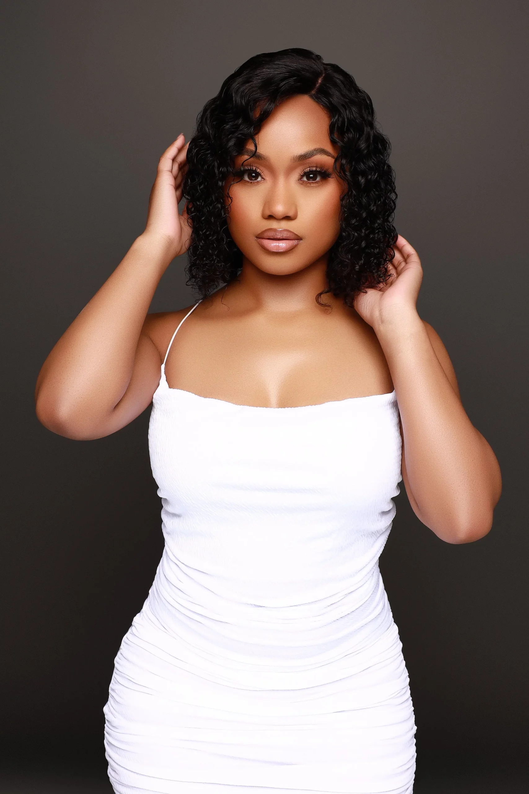 Perruque Closure Blow-Out 100% Indian Raw Hair Chez Othentique Boutique en Ligne Paris - 1024 pixels -1536 pixels